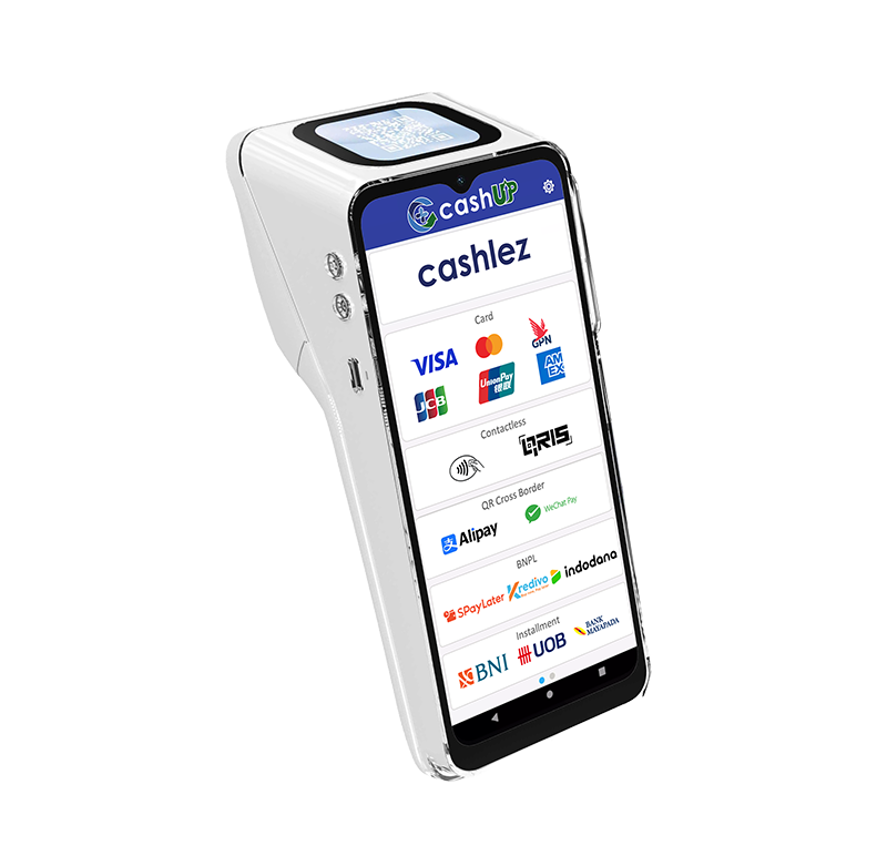 EDC Android