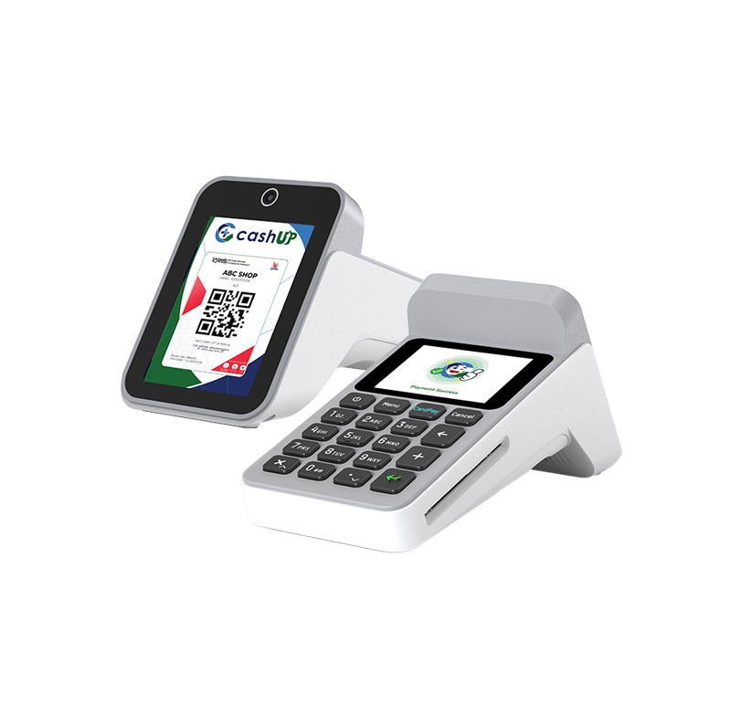 EDC Soundbox device