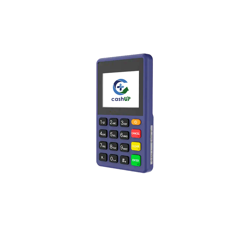 Mini POS device