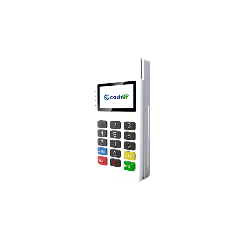 mPOS device