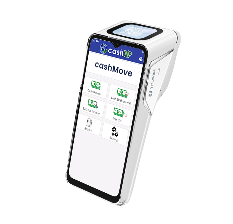 cashMove