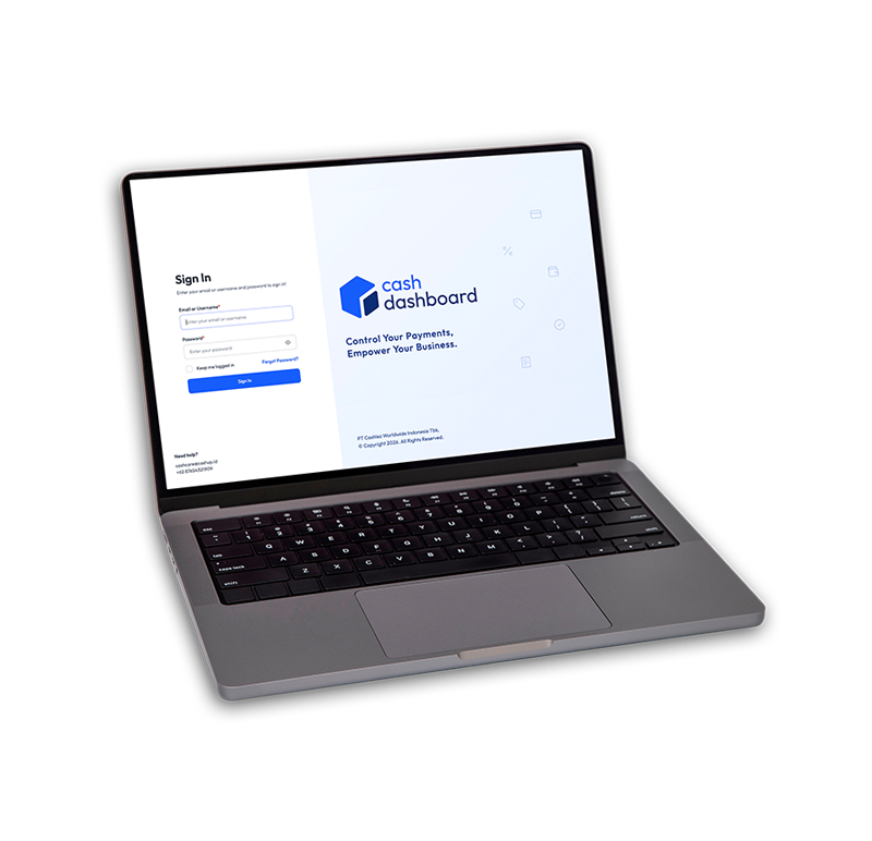 cashPortal